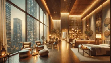 Indra Spa casa de massagem em São Paulo
