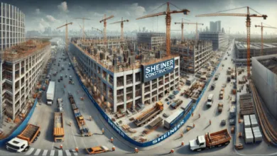 Sheiner Construction