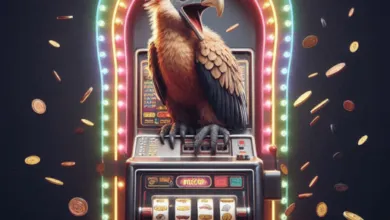 Slot Gacor