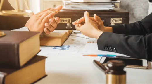 workers' compensation attorney services