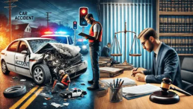 Huntsville accident attorneys