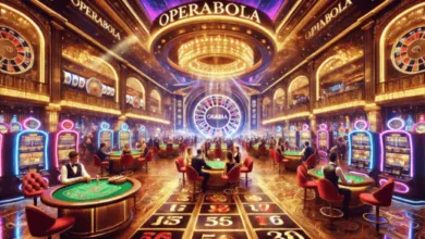 Operabola