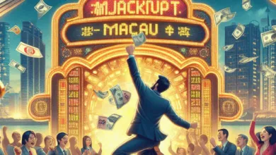 Result Macau 5D