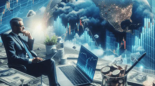 Stock Market 101 - A Beginner's Guide to Investing