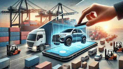 car shipping