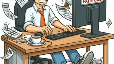 generate free pay stubs