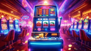 slot online