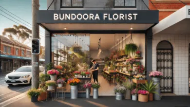 Flower Delivery in Bundoora