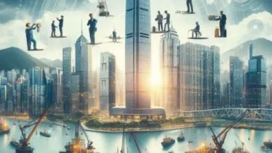 Hong Kong company formation