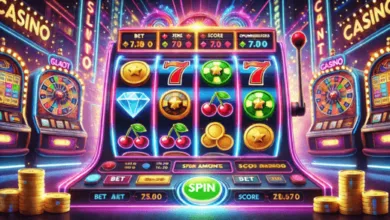 Slot online