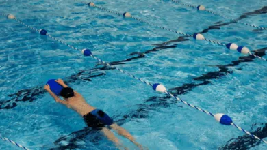 affordable swimming classes