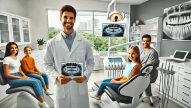 best dentist in Greenville NC