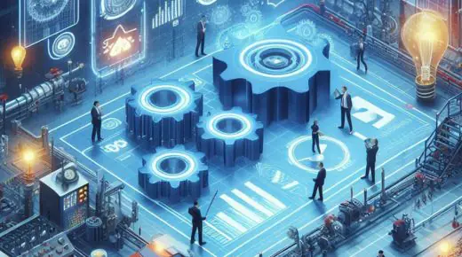 controls integrator
