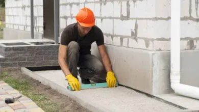 foundation repair company