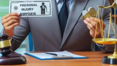 Huntsville personal injury lawyers