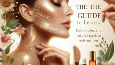 The Beauty Industry Trends, Tips, and Transformations for a Radiant You