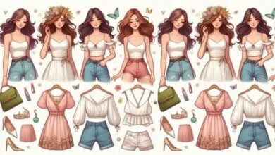 The Ultimate Guide to Choosing the Perfect Girls Top for Every Occasion