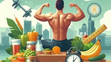 The Ultimate Guide to Fitness Achieving Your Health Goals with Effective Workouts