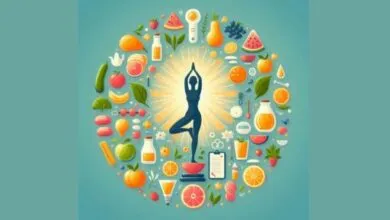 The Ultimate Guide to a Healthy Lifestyle Tips for Achieving Balance and Well-Being
