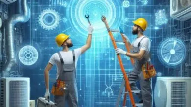 air conditioning services in Iowa City