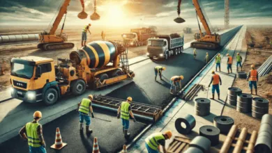 asphalt paving companies in Champaign