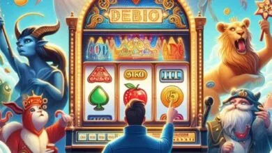 demo slot