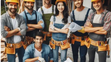 general contracting Houston