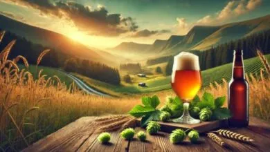 mountain culture scenic route