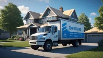 roof repair policy