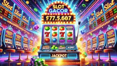 slot gacor