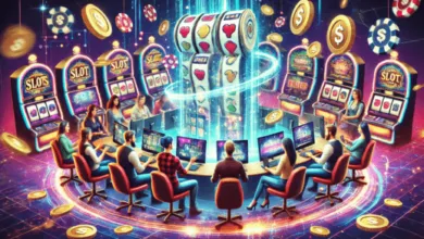 slot online