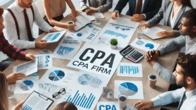 CPA firm