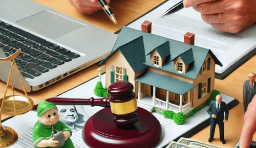 Pelham, Alabama elder attorneys
