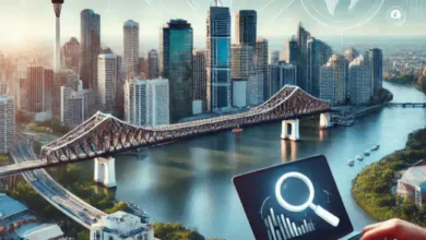 SEO expert in Brisbane