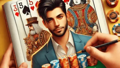 Teen patti master