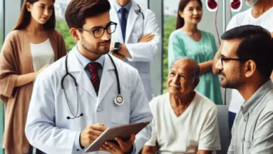 best urologist in Bangalore