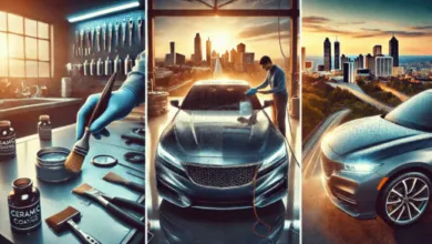 ceramic coating near me