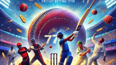 cricket betting sites
