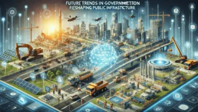 government construction projects
