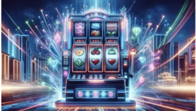 slot resmi