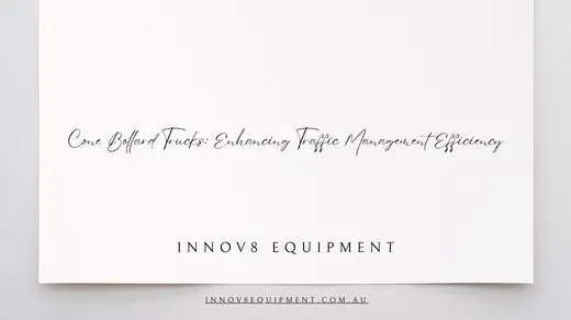 Innov8 Equipment