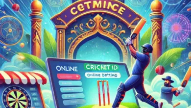 Online betting Id