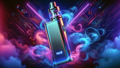 RAZ Vape