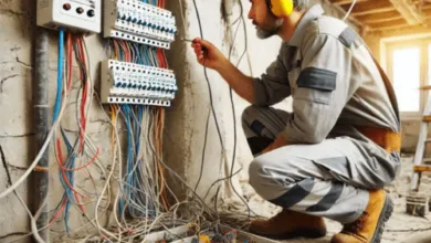 Skilled electrical contractors in Huntsville, AL