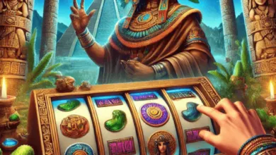 Slot online