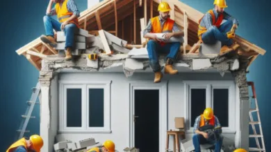 home renovation contractors