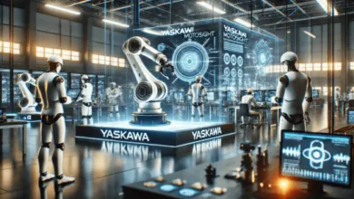 robotics engineering company