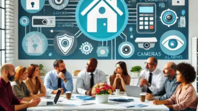 security consulting