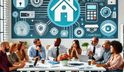 security consulting