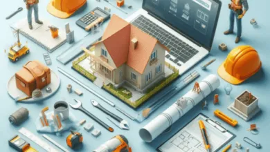 A2Z Construction & Renovations